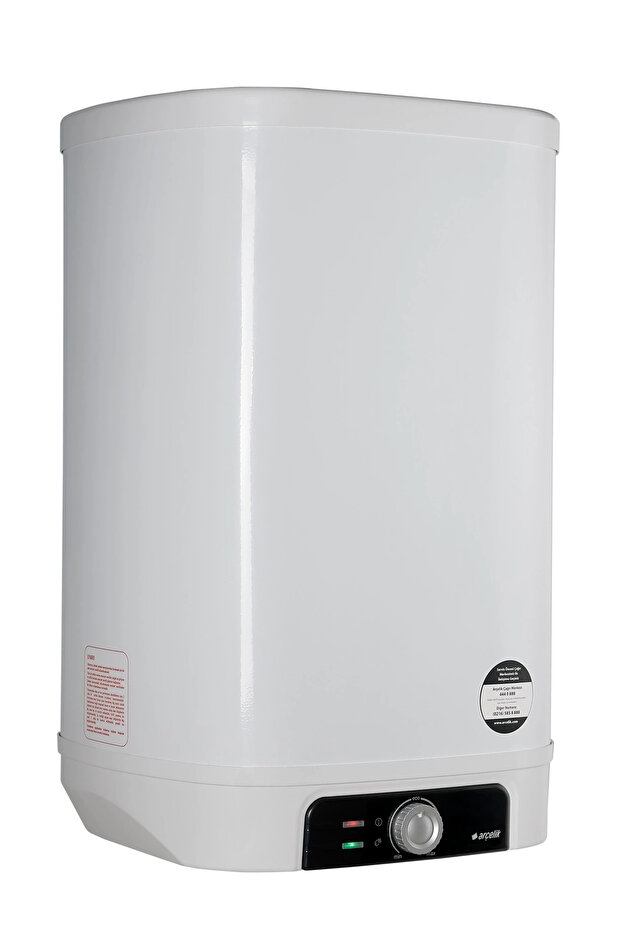 T 7365 Eco 2000 W 65 lt Termosifon - 3