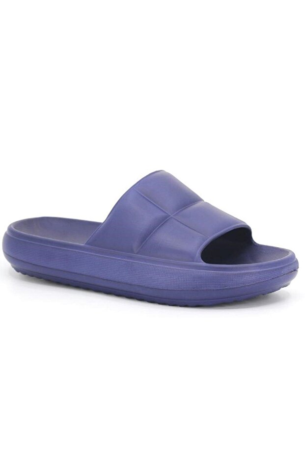 Soelite Hm Model Soft Sole Unisex Slide Garden Beach Pool Sea Summer Daily Slippers