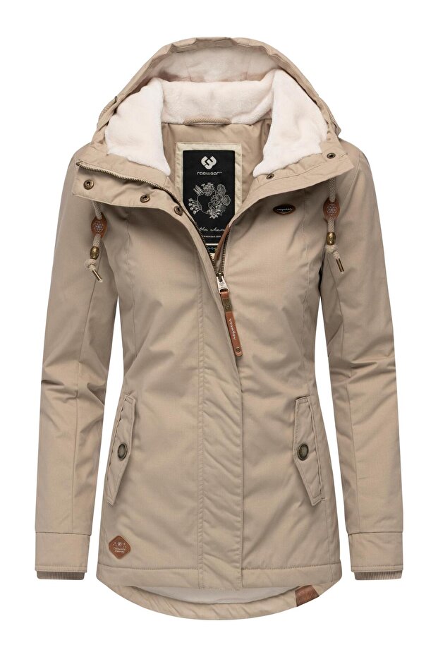 Winterjacke Monade - 4