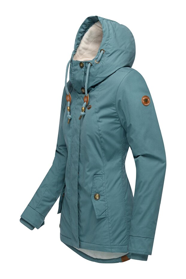 Winterjacke Monade - 2