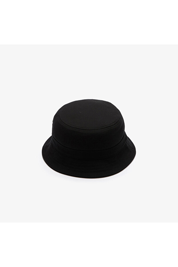 Unisex Siyah Şapka - 3