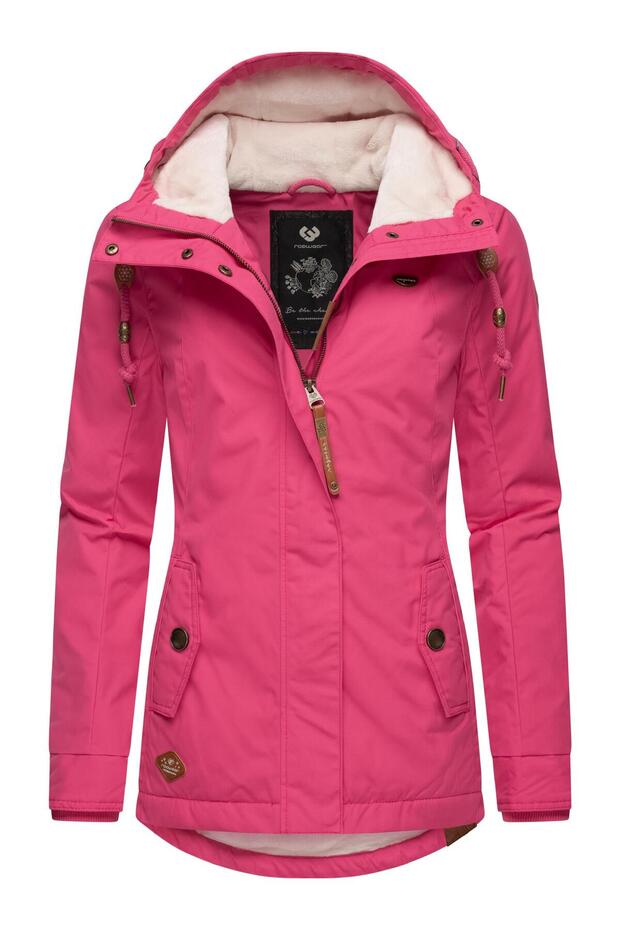 Winterjacke Monade - 4