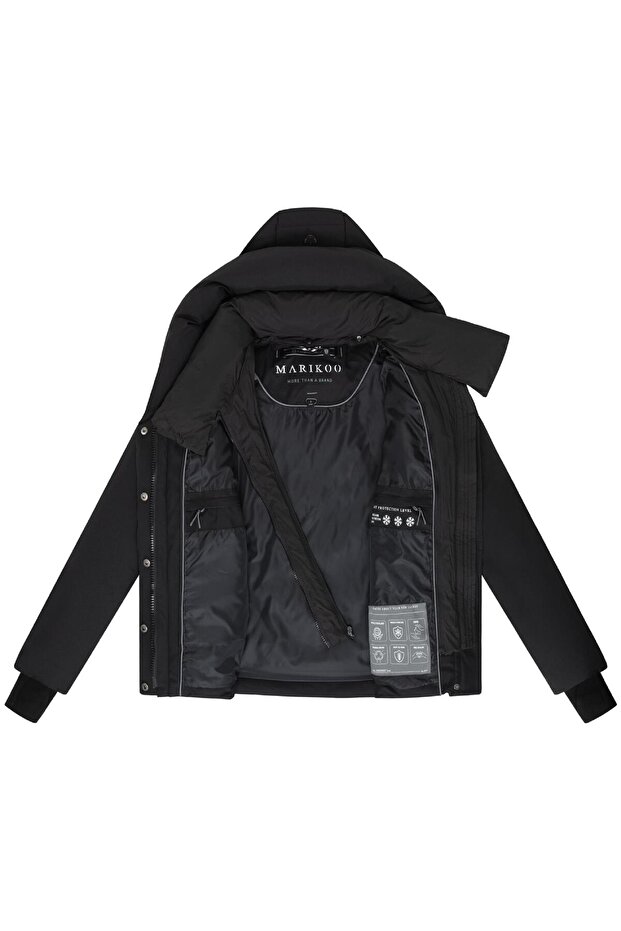 Steppjacke Nadiraa 16 - 6