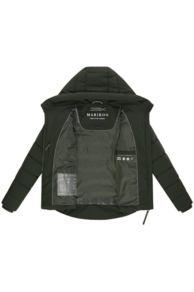 Winterjacke Tayenaa 16 - 5