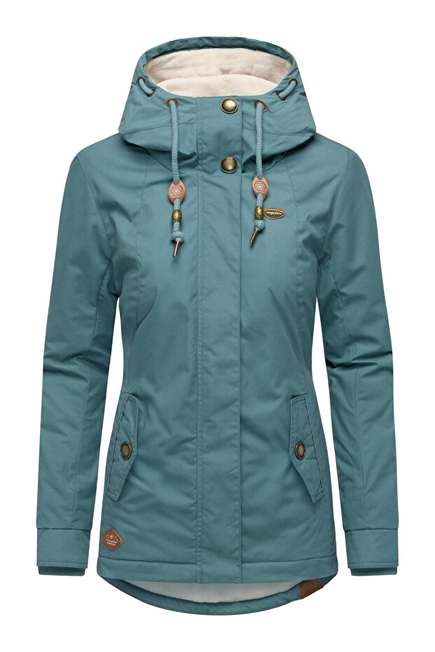 Winterjacke Monade - 1