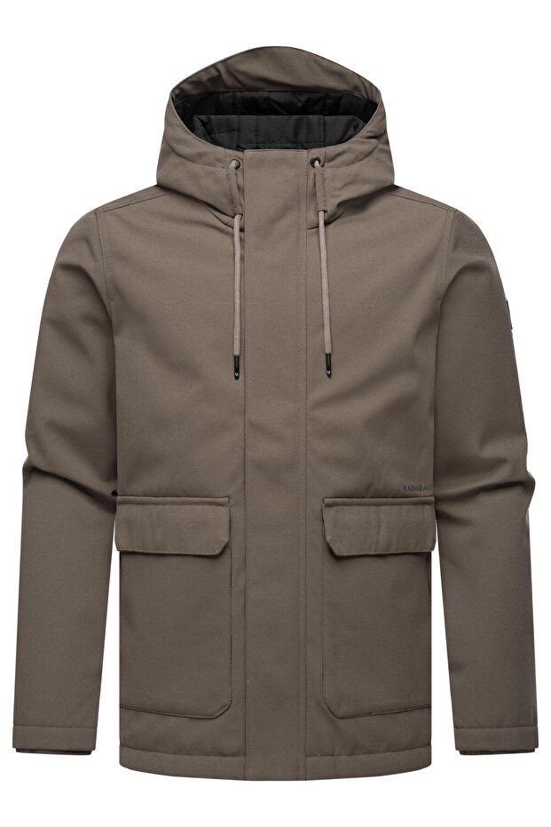 Winterjacke Mr Them - 1