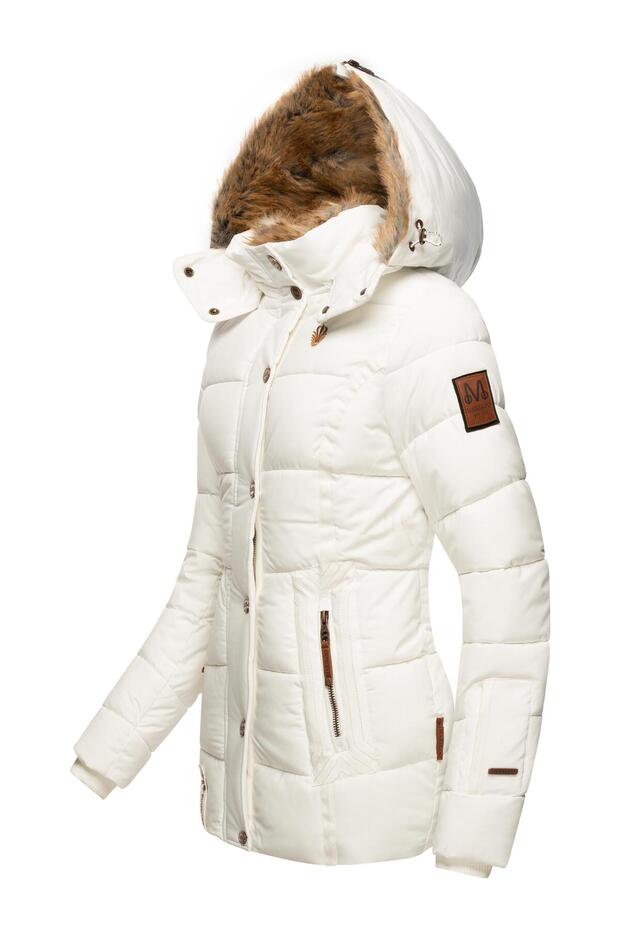Winterjacke Nekoo - 2