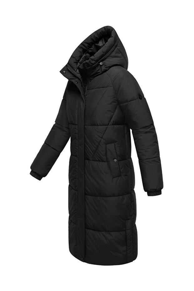 Wintermantel Yaskaa 16 - 2
