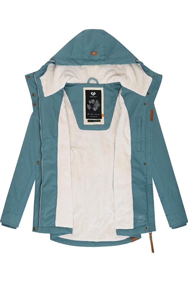 Winterjacke Monade - 5
