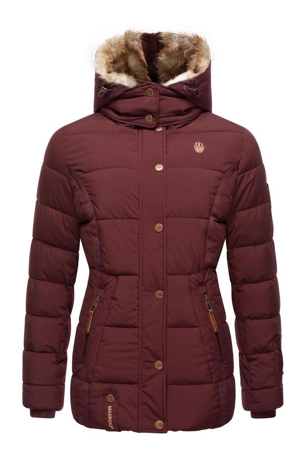 Winterjacke Nekoo - 4