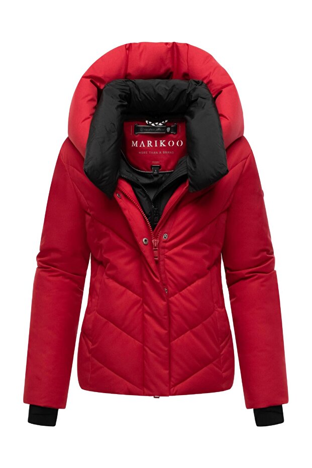 Steppjacke Nadiraa 16 - 4