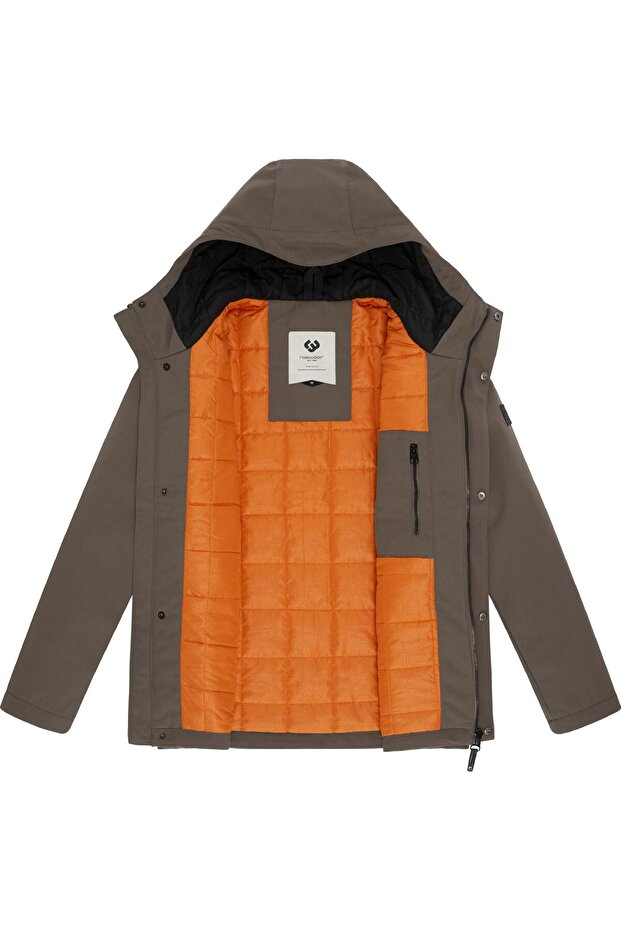 Winterjacke Mr Them - 5