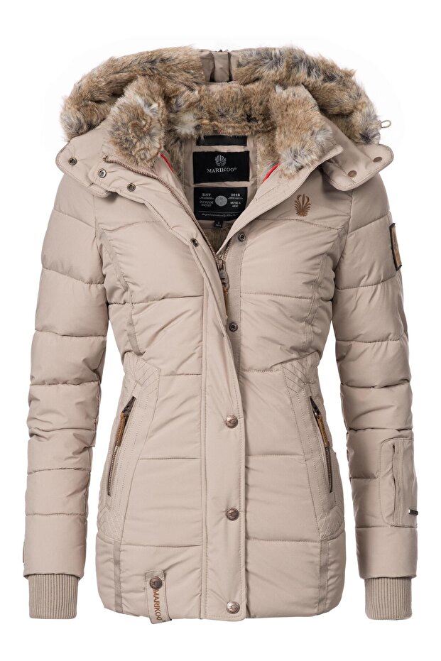 Winterjacke Nekoo - 1