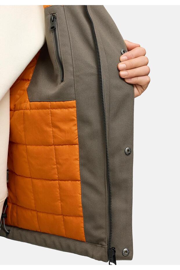 Winterjacke Mr Them - 6