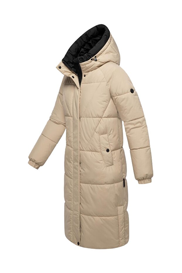 Wintermantel Yaskaa 16 - 2