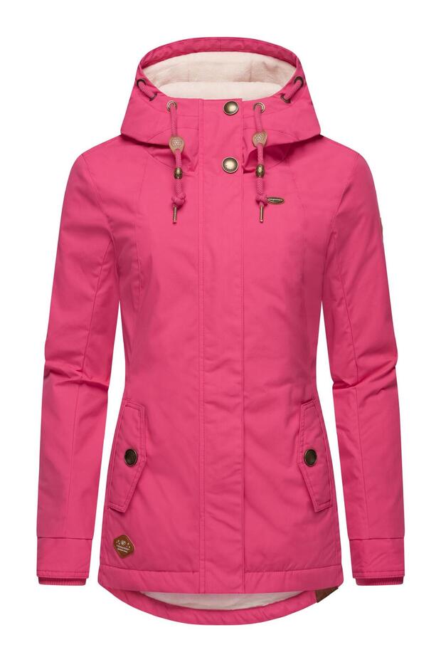 Winterjacke Monade - 1