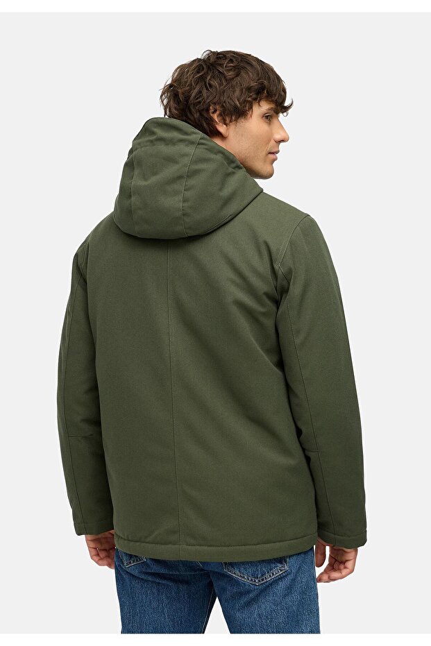 Winterjacke Mr Them - 7