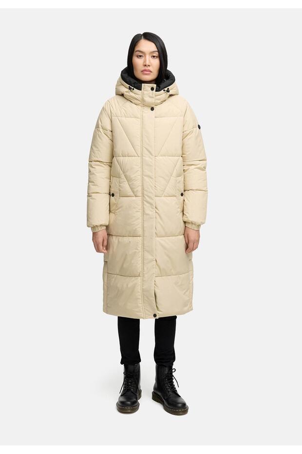 Wintermantel Yaskaa 16 - 7