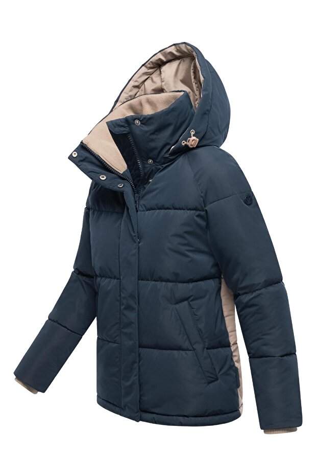 Steppjacke Omariaa 16 - 3