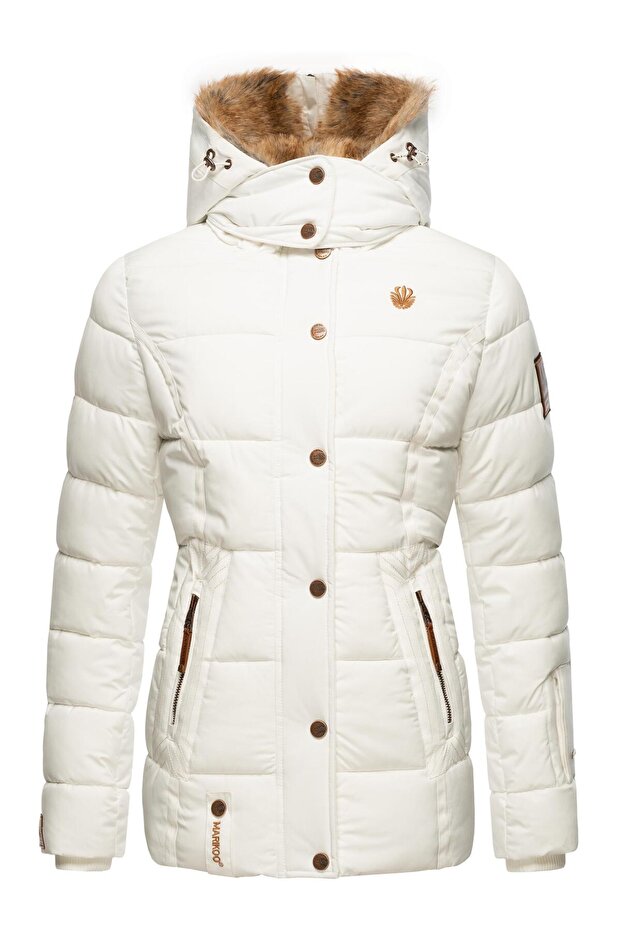 Winterjacke Nekoo - 4