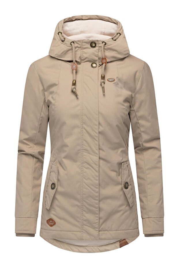Winterjacke Monade - 1