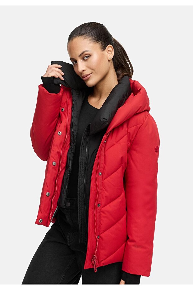 Steppjacke Nadiraa 16 - 8