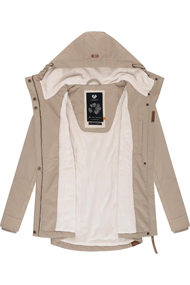 Winterjacke Monade - 5