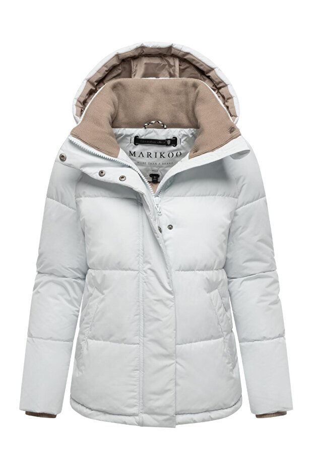 Steppjacke Omariaa 16 - 1