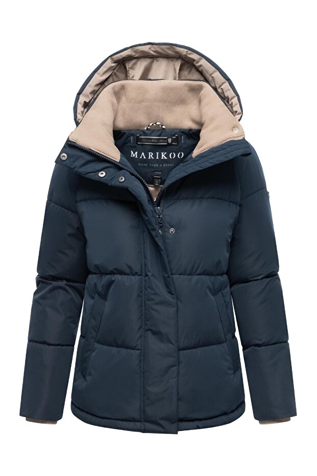 Steppjacke Omariaa 16 - 1