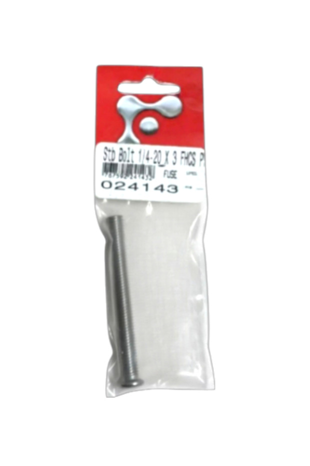 Stabilizer Civata 1/4 20X 3fhc - 562115 - 2