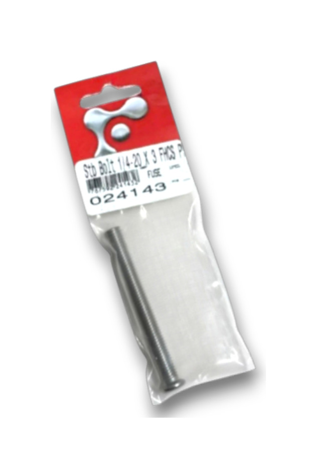 Stabilizer Civata 1/4 20X 3fhc - 562115 - 1