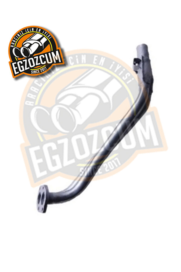 Tofaş Egzoz Eksoz Takımı (77-93 MODEL) Şahin - 4