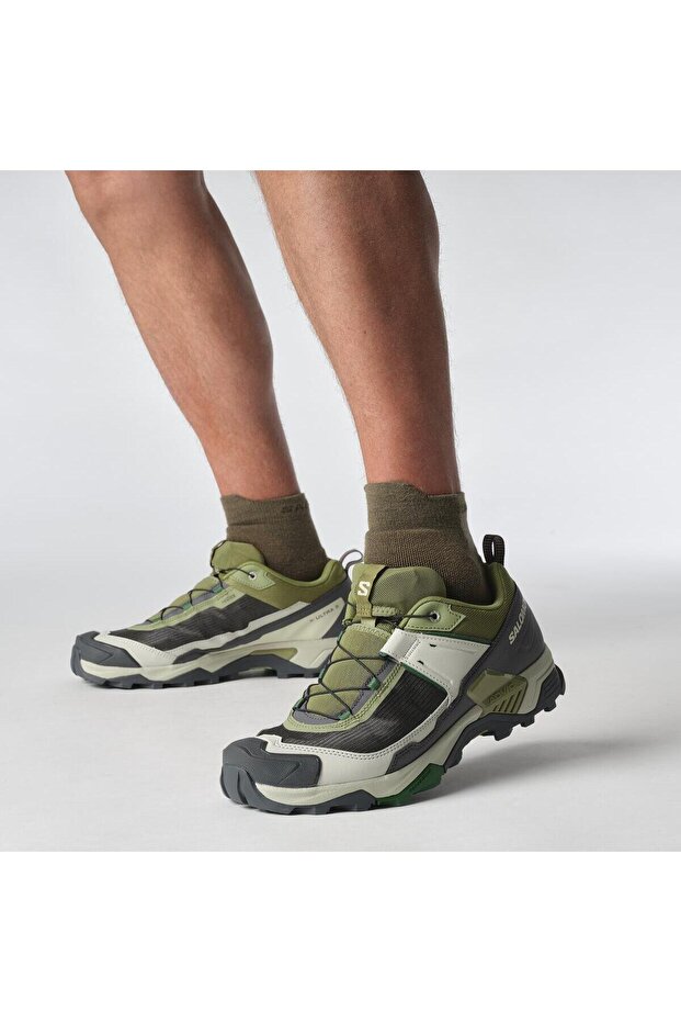 X ULTRA 5 Erkek Outdoor Ayakkabı Aloe L47797900 - 7