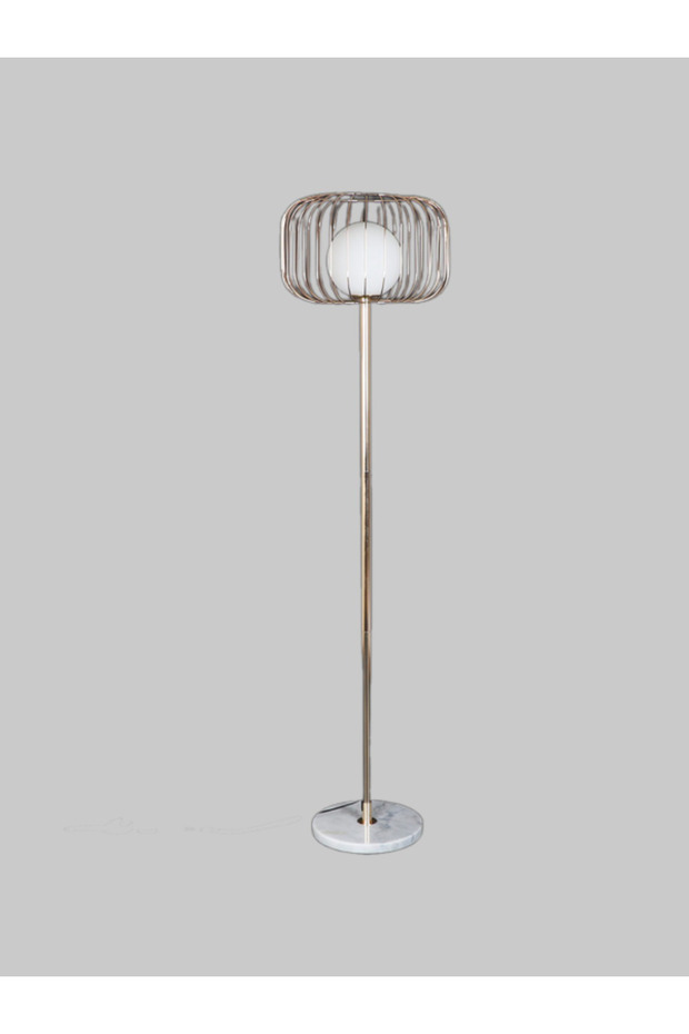 Floor lamp - 2