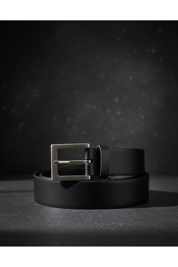 EDS WOMEN'S BLACK BELT