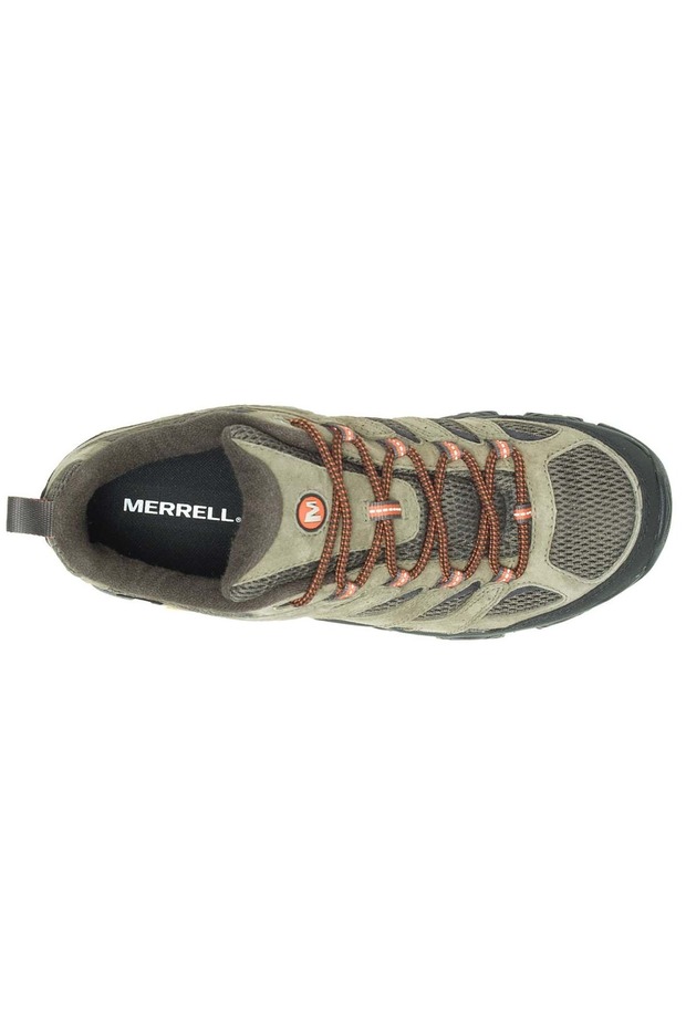 Moab 3 Gtx Gore-Tex® Unisex Spor Ayakkabı HAKİ - 4