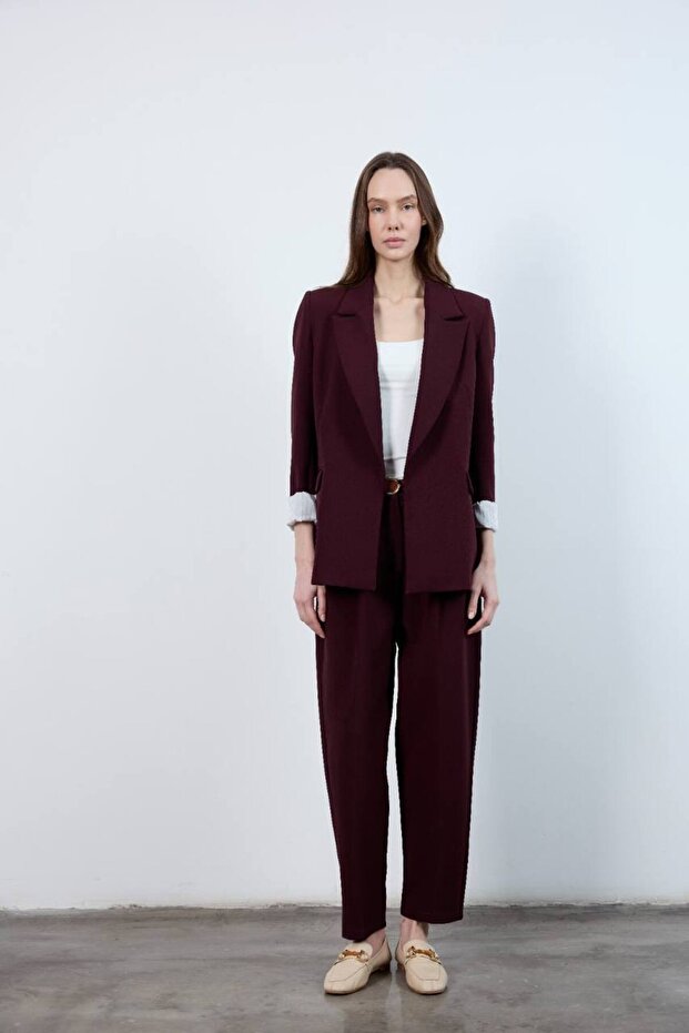 Kadın Pantolon Perry - 4