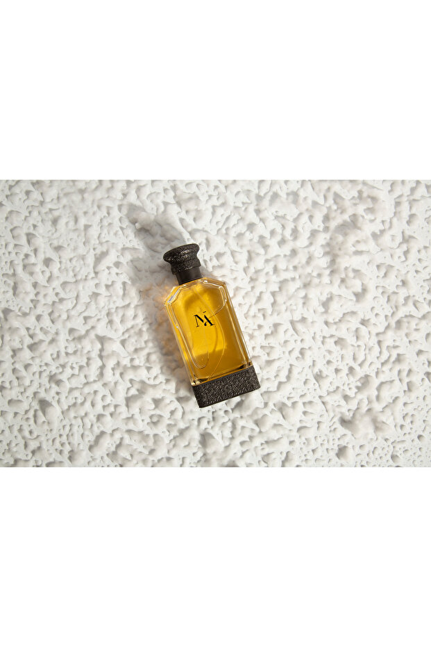 Karam Scent EDP 80ML Unisex Narenciye ve Odunsu Parfüm - 5