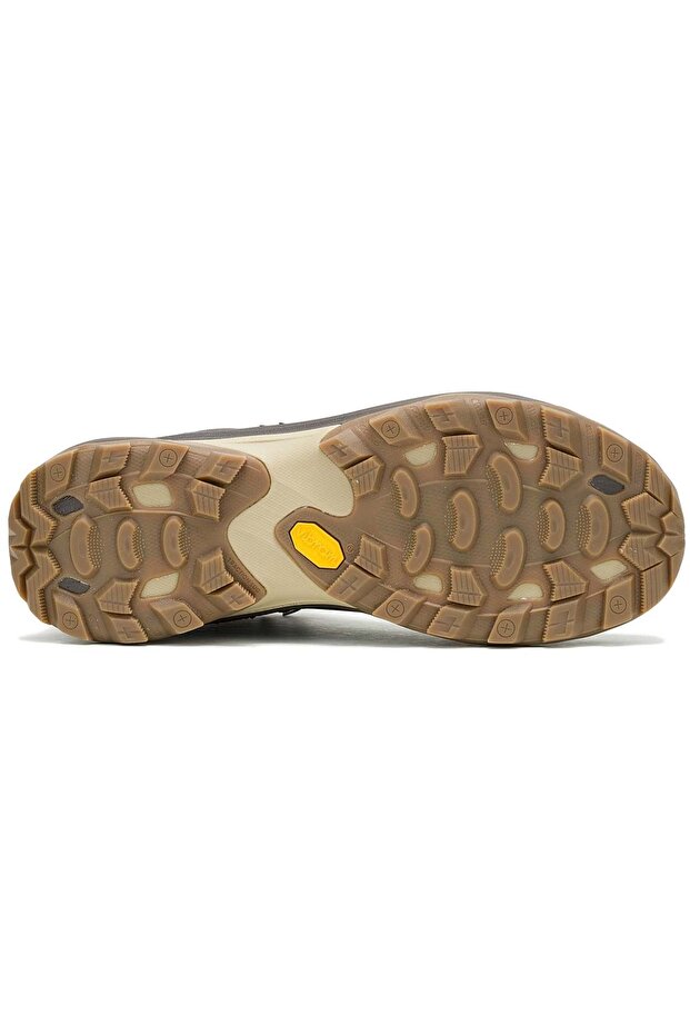Moab Speed 2 Lrt Mid Wp Waterproof Wibram Taban Unisex Bot HAKİ - 6