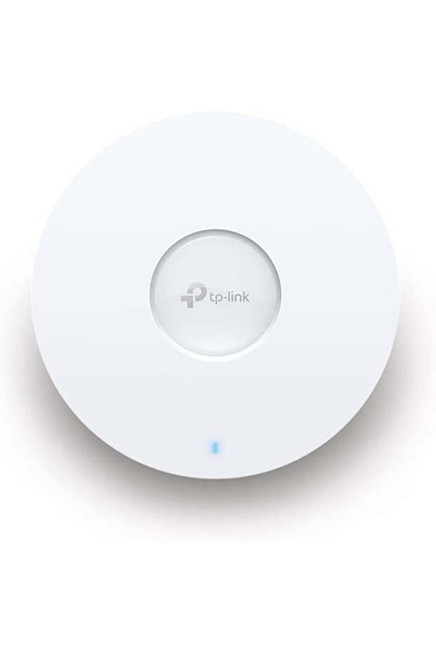 J-68 Omada Eap653 Ax3000 2400 Mbps Dualband Wifi6 Ceiling Type Access Point