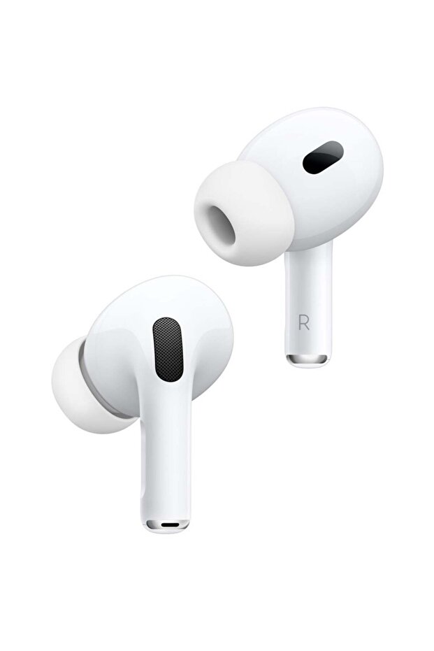 EarBuds Pro Wireless Bluetooth Headphones ANC, Spatial Audio, USB-C, White