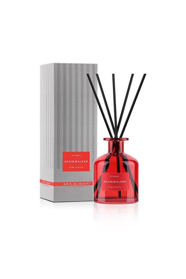 Istanbul 250 ml Ortam Kokusu - 3