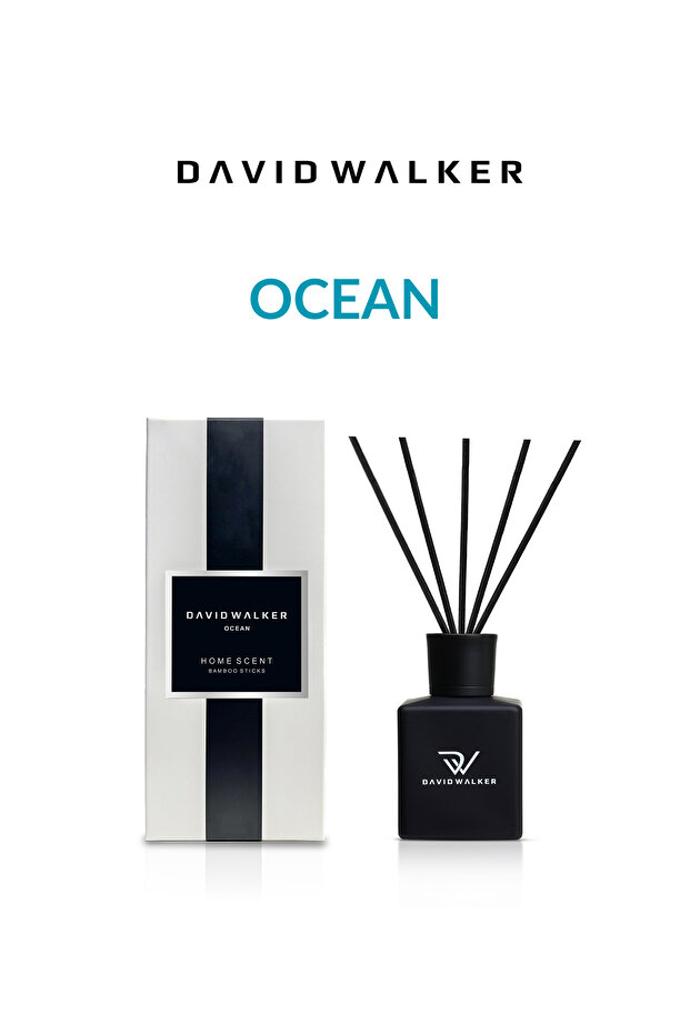 Bambu Ortam Kokusu 130 ml | Ocean - 1