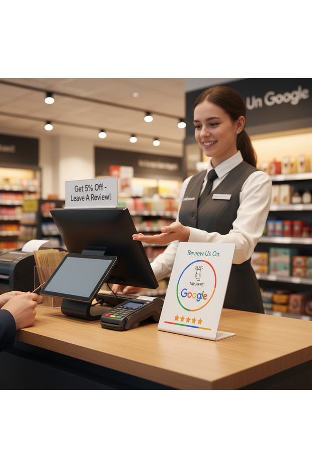 بطاقة تقييم قوقل ماب قابلة للبرمجة - 2