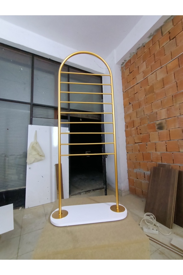 Şal Eşarp askı standı - 4
