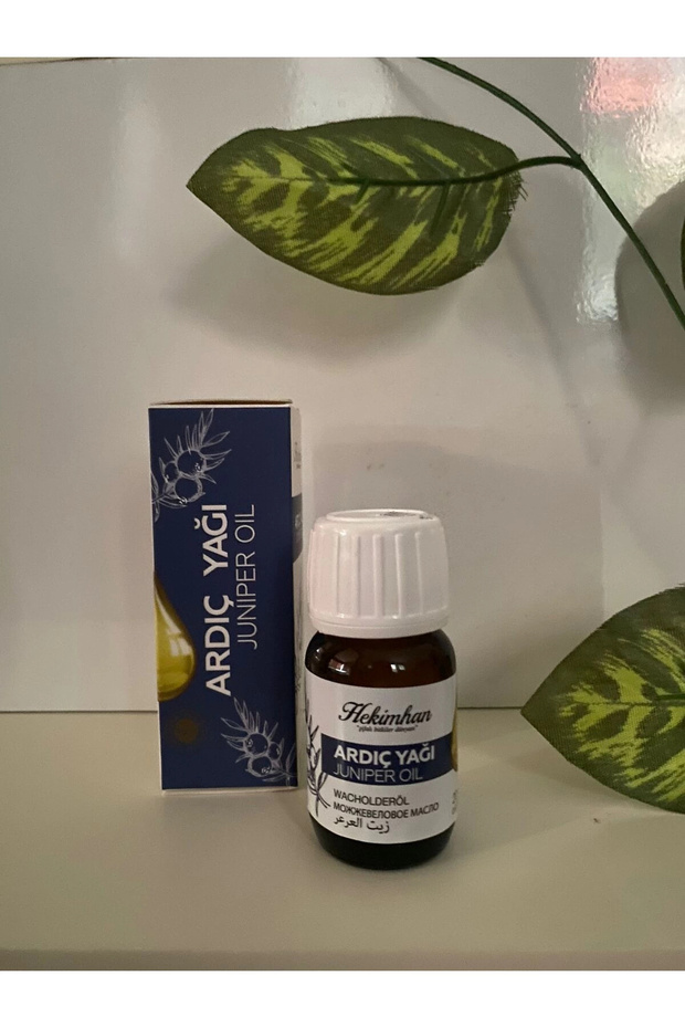 Ardıç Yağı - 1