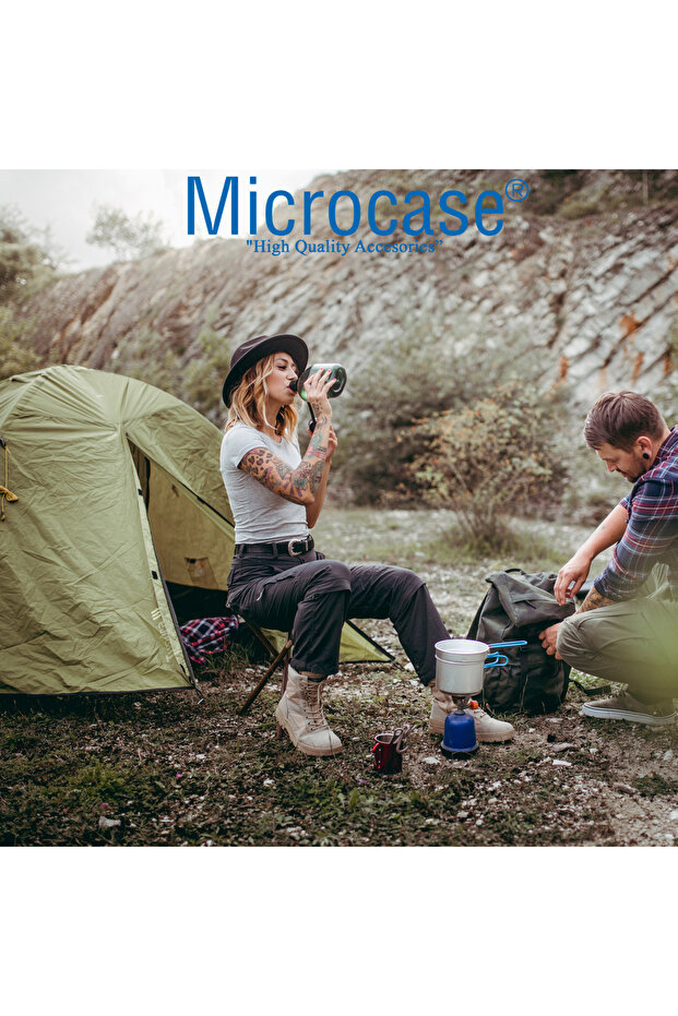 Çok Amaçlı Katlanabilir Seyahat Kamp Balıkçı Metro Metrobüs Tramvay için Tabure 30 cm AL5336 - 3