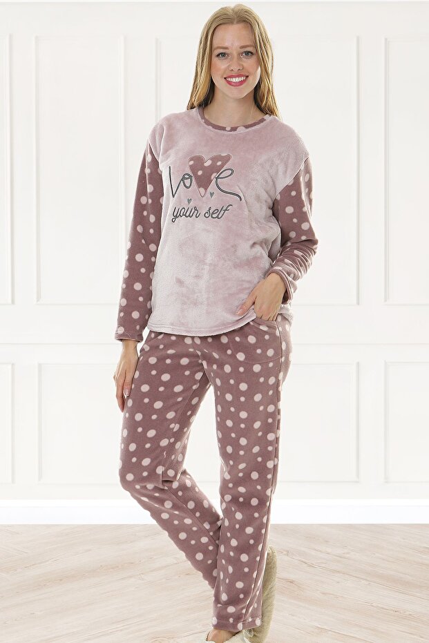 Polar Women's Home Tracksuit