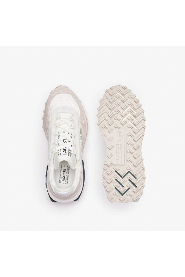 Elite Active Erkek Beyaz Sneaker - 4