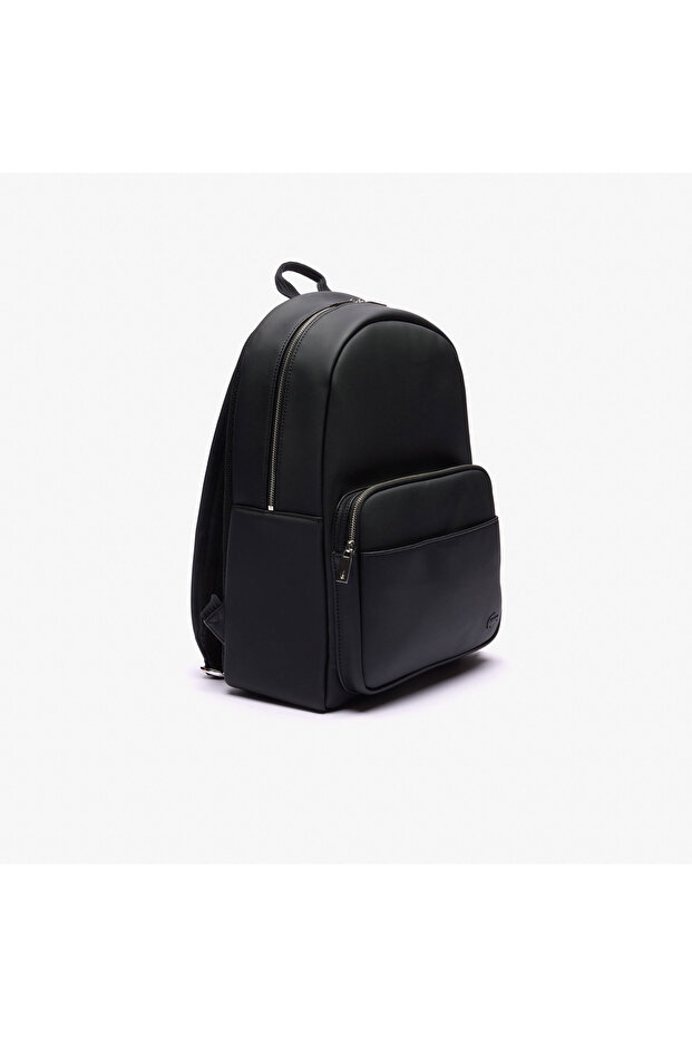 Erkek Siyah Sırt Çantası - 5